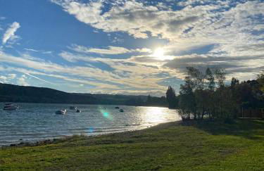 Ferienwohnung Menzer am See - Foto 7