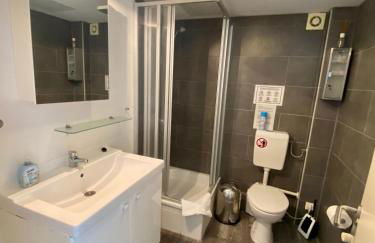 City Holiday Apartments Berlin - Photo 26