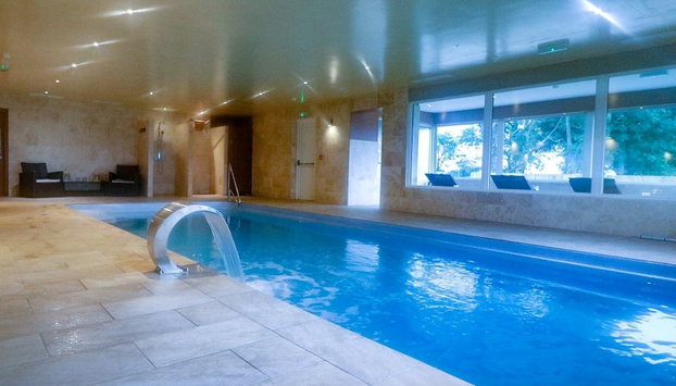 Dunamoy Cottages & Spa - Foto 2, Profilbild