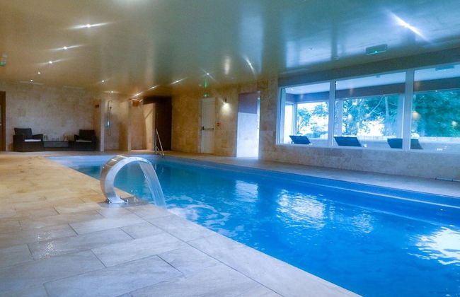 Dunamoy Cottages & Spa - Photo 1