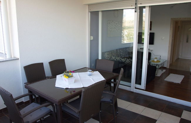 Sv. Jelena apartments - Foto 11