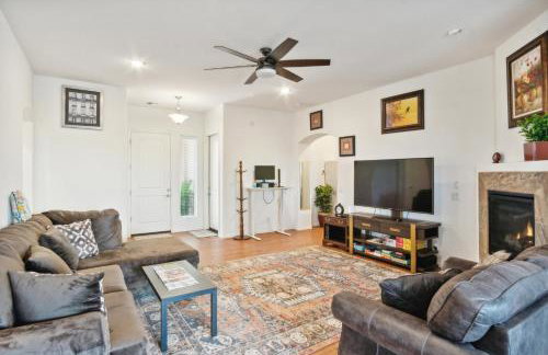 Cozy Granville Retreat with Modern Amenities, nearby Scenic Trails & Pristine Lakes of Prescott home - Foto 9