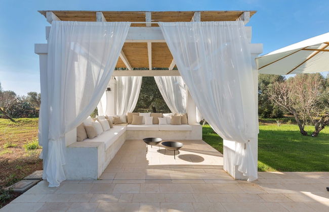 3153 Casa Diora by Perle di Puglia - Foto 37