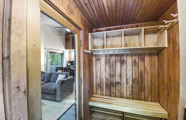 Okemo Westwood Condo 3 Bedroom Condo by RedAwning - Foto 38