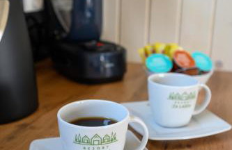 Resort Za Lasem - Foto 39