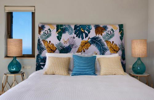 Art Blue Villas - Photo 128