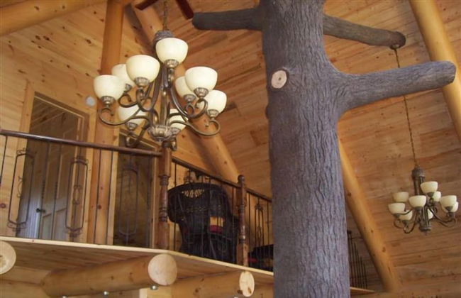 Le Bois Rond Relax - Foto 1