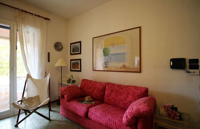 Il Quadrifoglio in Pineta - Foto 11