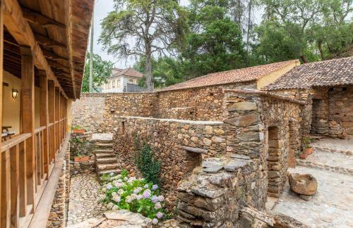 Quinta da Maria Mendes - Foto 37