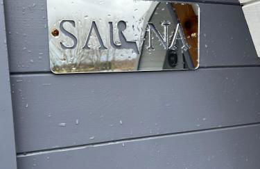 Loch View Luxury Pod - Foto 22