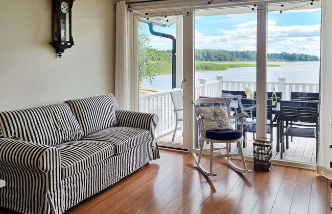 6 Person Holiday Home in Saffle-by Traum - Foto 6