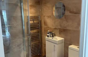 Stylish countryside 4bed cottage - Kingsey - Foto 34