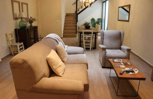 Casa Rural La Viña - Foto 13