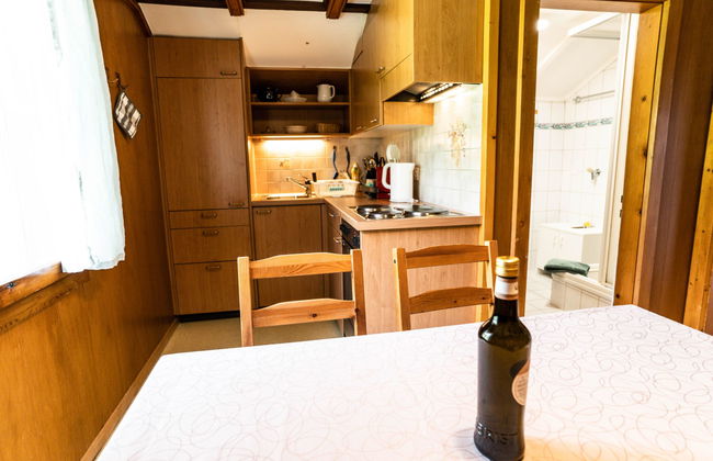 Bürcher Haus 2. OG Süd - Foto 10