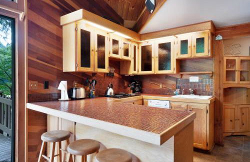 Rustic River Paradise - 1 Bed 2 Bath Vacation home in Baring - Foto 7