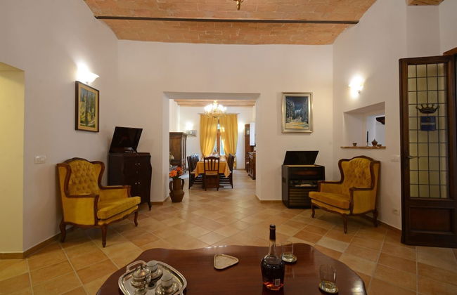 Villa Febea - Villa Febea 16-villa Febea 16 - Foto 13