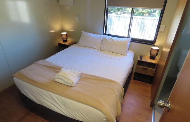 BIG4 Toowoomba Holiday Park - Foto 17