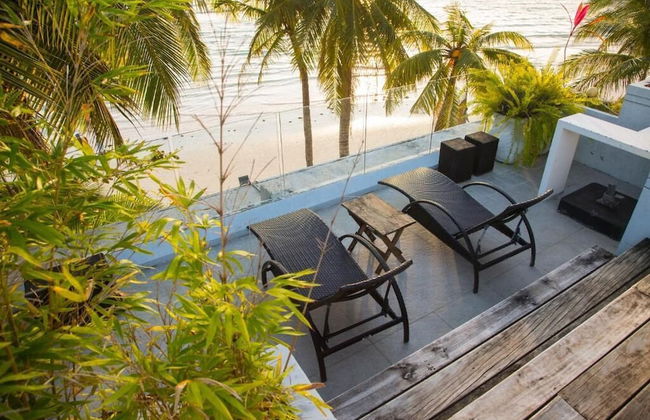 Mayumi Beach Villa - Foto 18