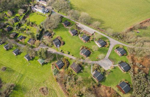 Timber Hill Self Catering Cedar Lodges - Foto 60