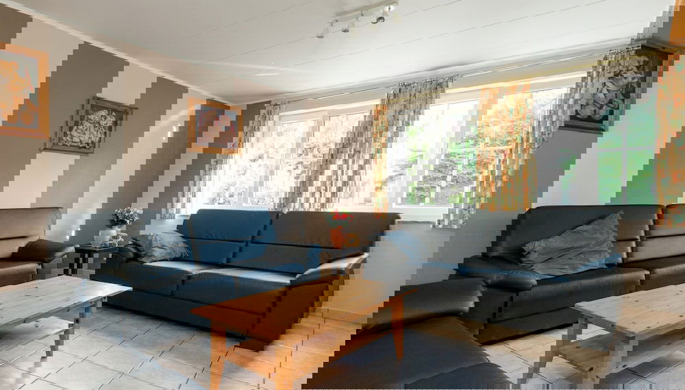 Spacious Holiday Home in Chodes With Sauna - Foto 1