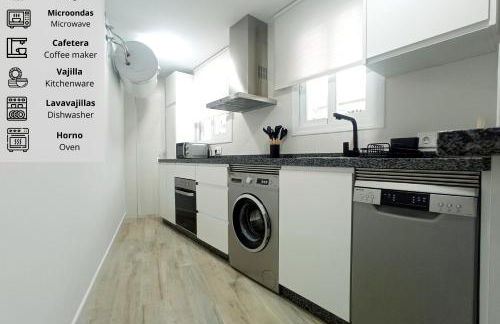 Apartamento Cordobés - Foto 41