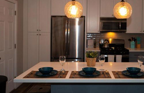 Beach Home in Quiet Neighborhood 5 minutes from the Pier - Foto 47