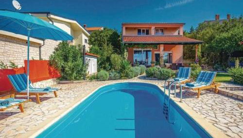 Villa Mery - Foto 2, sunbed