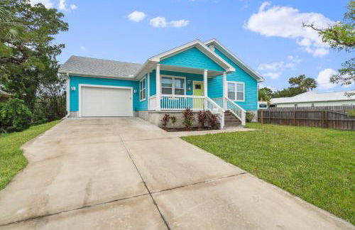 Blu Star Oasis Beach Pool Pickleball - Foto 35