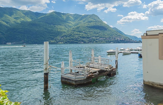 Piccola Como Lotus With 1 Bathrooms - Foto 44