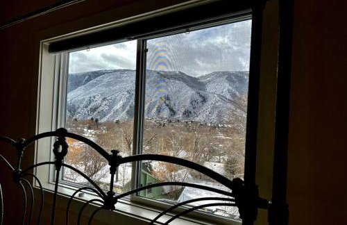 Million Dollar Castle Walk to downtown Glenwood and HotSprings - Foto 64