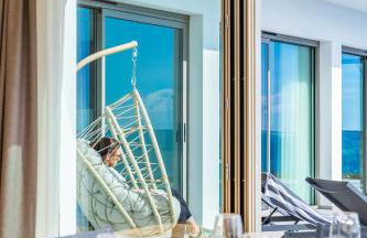 Half Gate Villa - Foto 9