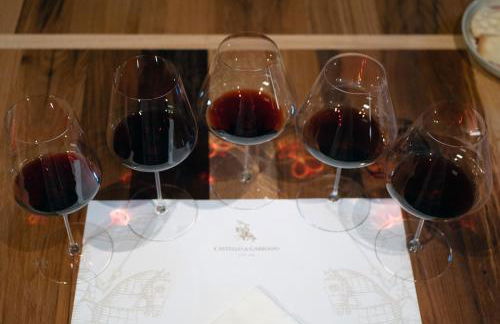 Castello Di Gabbiano - Foto 41