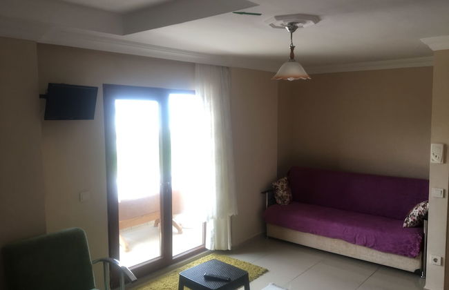 Lapina Pension & Restaurant - Foto 10