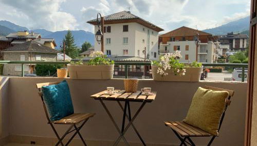 ALPINES 2 /près du funiculaire et gare sncf-garage privé-terrasse sud-46m2 - Foto 4