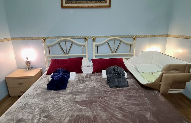 BnB Rooms And Comfort - Foto 28