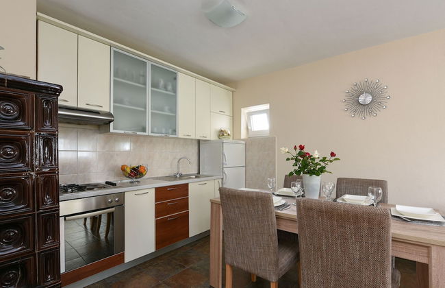 Villa Andu Zadarvillas - Foto 16