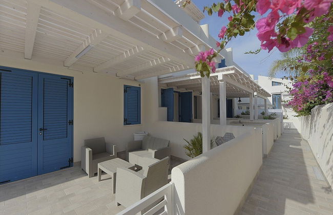 I tre Golfi Isule Apartments Bilo piano terra - Photo 19