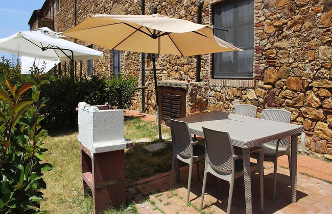 Residence Antico Borgo Casalappi, Campiglia Marittima - Foto 30