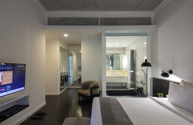 Morrissey Hotel - Foto 22