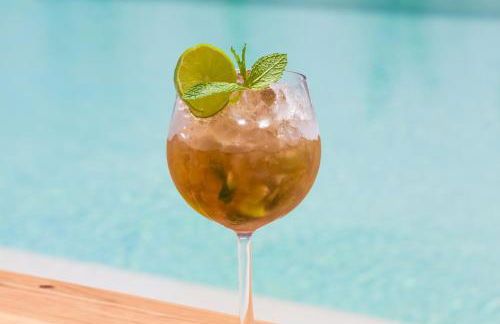 Sunrise Suites - Foto 15