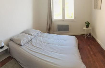 Belle Maison 12p 6 couchages TOURS CENTRE avec jardin - Foto 25