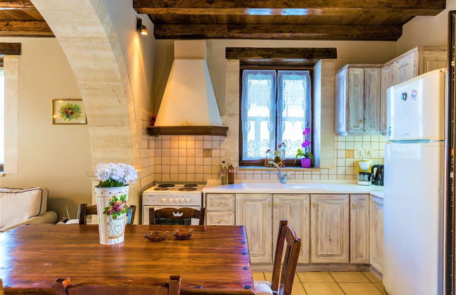 Villa Sokaki - Photo 13