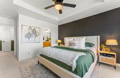 Modern Boise Luxury Retreat - Foto 33