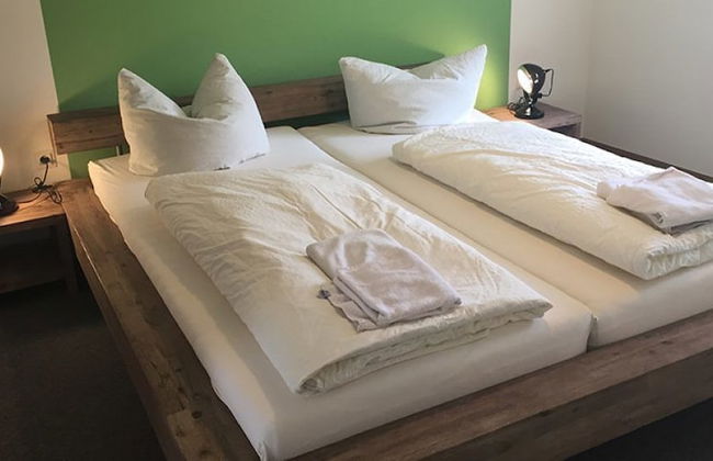 Ferienhaus Herrenhaus - Foto 1