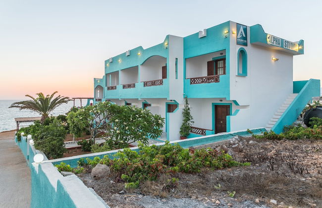 Alpha Studios - Foto 1