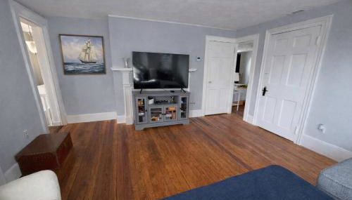 Seaside Stay in Historic Warren - Foto 2