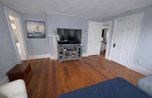 Seaside Stay in Historic Warren - Foto 2