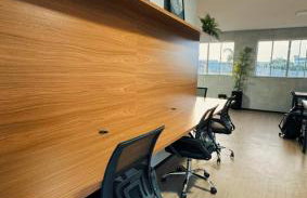 Conforto e Qualidade ao lado do Shopping Ponta Neg - Foto 23