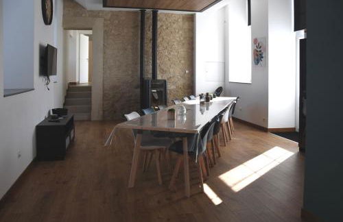 Gîtes de l'ancienne école, 24 personnes - Photo 8