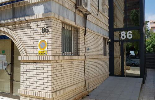 Palfuriana 86, a 30 metros de la playa WIFI ideal con niños (12) - Foto 25